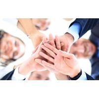 精英團隊、快速響應